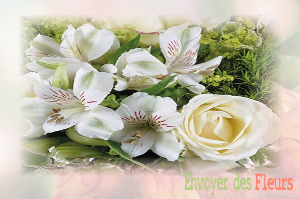 envoyer des fleurs à à SAINT-AUBIN-DES-PREAUX